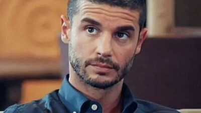 Berk Oktay’dan acı haber!