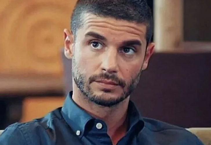 Berk Oktay’dan acı haber!