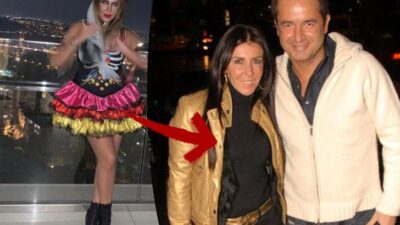 Zeynep Yılmaz Cadılar Bayramı’nı kutladı! Paylaşımına düştüğü not dikkat çekti