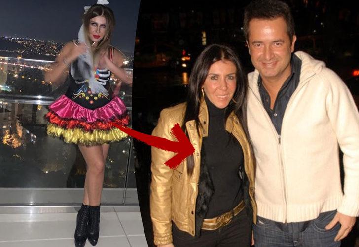 Zeynep Yılmaz Cadılar Bayramı’nı kutladı! Paylaşımına düştüğü not dikkat çekti