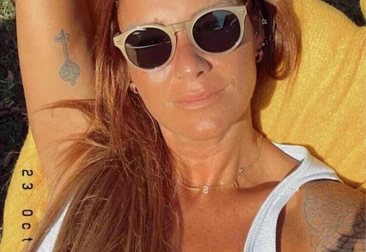 Çileden çıkaran yorum! “Bu benim bedenim”