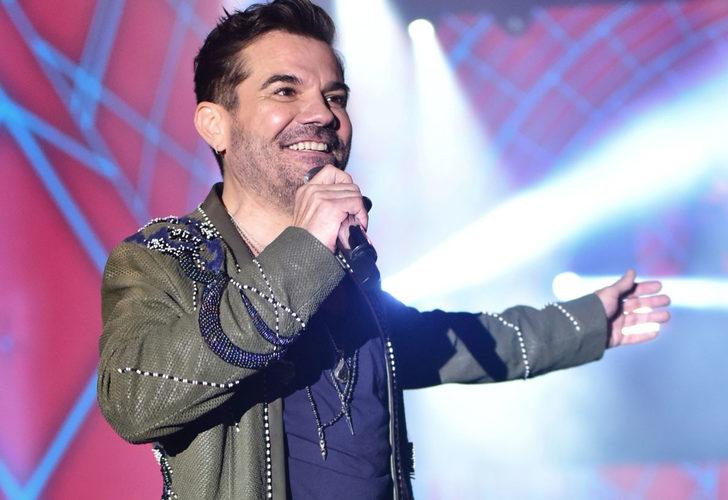 Kenan Doğulu ezber bozdurdu!