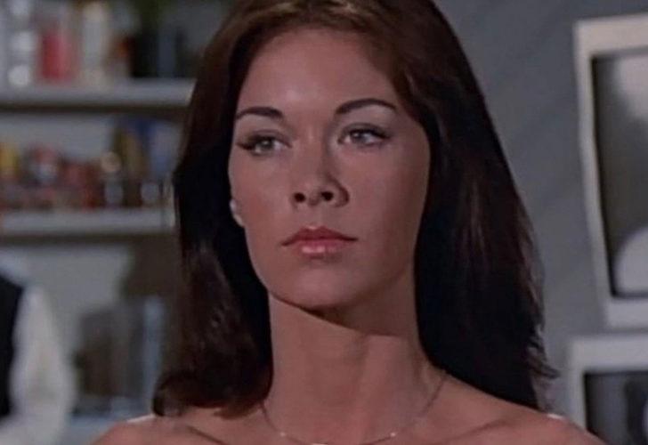 Ünlü oyuncu hayatını kaybetti