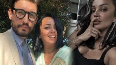 Tuğçe Demirbilek, Danilo Zanna’yı unutamıyor! Şaşırtan detay!