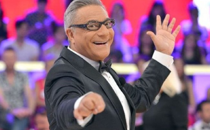 Tepkilere rağmen beklenmeyen hareket! Mehmet Ali Erbil, format değiştirerek her hafta yeni bir ismin