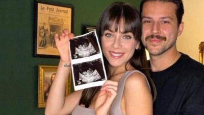 Fulya Zenginer güzel haberi verdi!