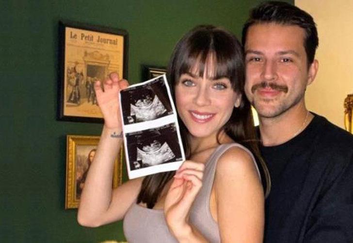 Fulya Zenginer güzel haberi verdi!