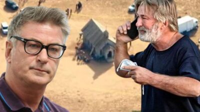 Korkunç olay sonrası Alec Baldwin ilk kez konuştu