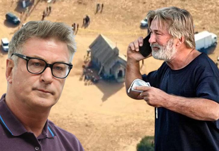 Korkunç olay sonrası Alec Baldwin ilk kez konuştu