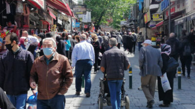 Bursa nasıl bu kadar korkusuz olabiliyor?