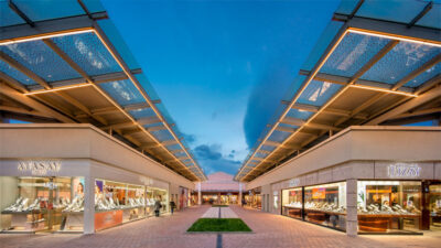 İnegöl AVM Ekim ayında da dopdolu…