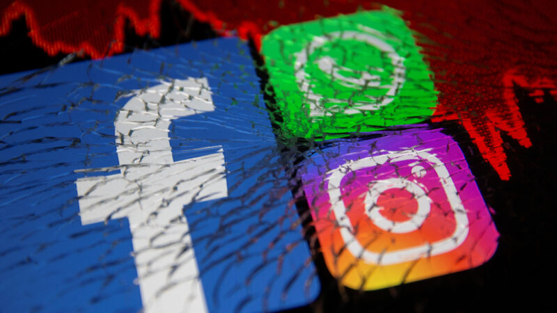Facebook resmi açıklamayı yaptı! İşte tarihi çöküşün nedeni Sosyal medya platformları WhatsApp, Instagram ve Facebook tarihinin en uzun