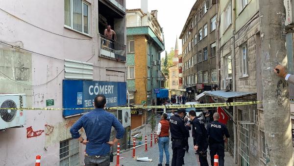 Bursa’da mahalleliyi ayağa kaldıran olay! Linç edeceklerdi Bursa’da mahalleliyi ayağa kaldıran olay! Linç edeceklerdi
