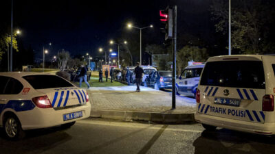 Bursa’da alkollü sürücü dehşeti