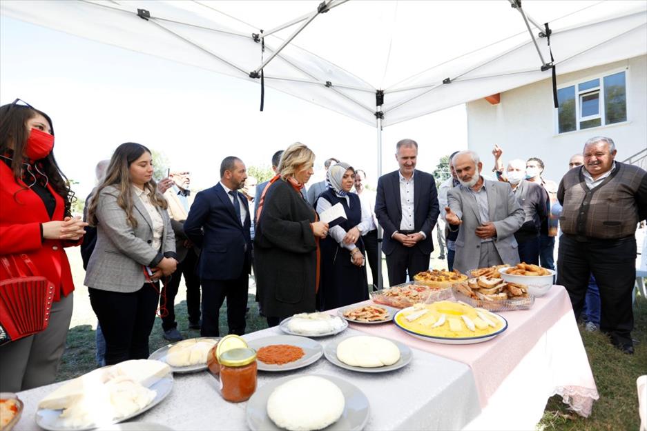 İnegöl’ün saklı kalmış değerleri gün yüzüne çıkıyor İnegöl’ün saklı kalmış değerleri gün yüzüne çıkıyor