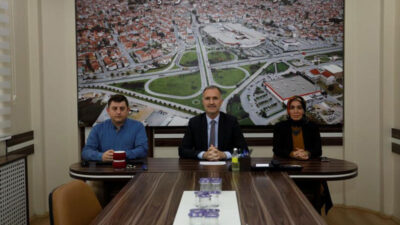 İnegöl Belediyesi’nin e-Devletten sağlanan hizmet sayısı 46’ya yükseldi