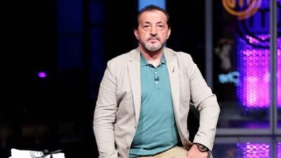 MasterChef jürisi Mehmet Yalçınkaya isyan etti!