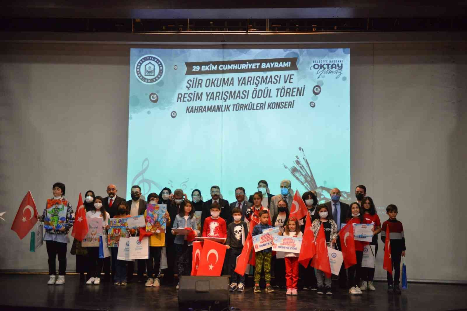 Yıldırım'da Cumhuriyet Bayramı coşkusu 1 29 ekim yildirimda coskuyla kutlandi 13602b9