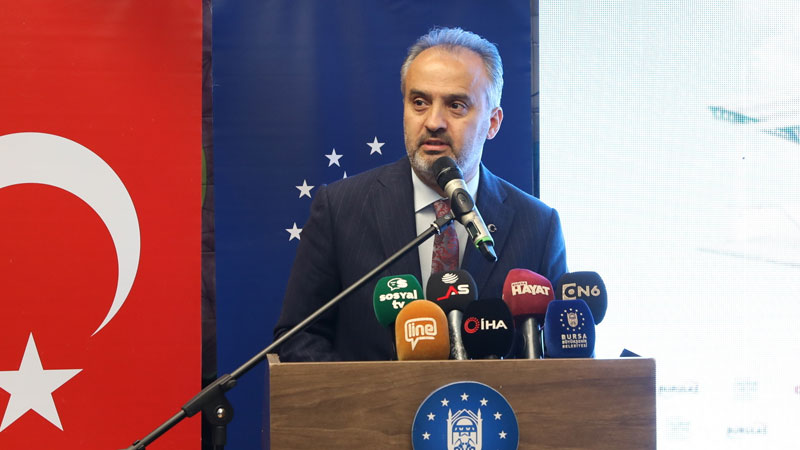 Başkan Aktaş açıkladı! Önümüzdeki yıl başlayacak