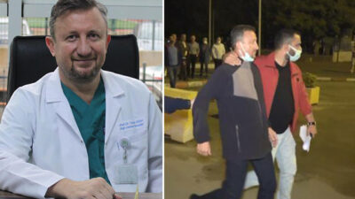 Bursa’daki o profesöre 10 yıl hapis istemi