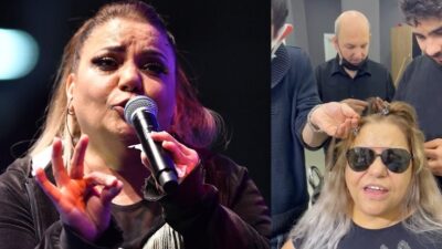 Kibariye’den kuaförüne 4 bin 200 liralık şok!