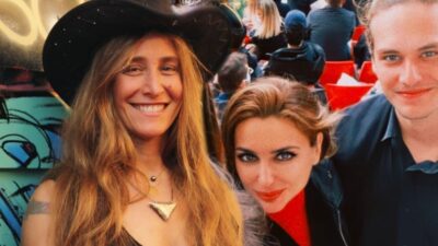 Bilge Öztürk-Daren Gerede Erkaya aşkına anneden onay!