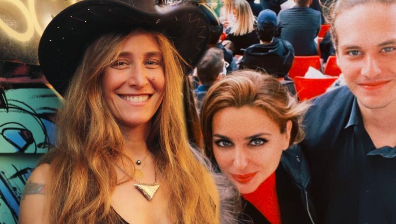 Bilge Öztürk-Daren Gerede Erkaya aşkına anneden onay! Bilge Öztürk-Daren Gerede Erkaya aşkına anneden onay!