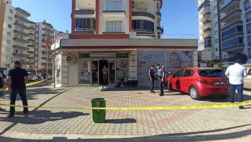 Pompalı tüfek dehşeti! Doktor doktoru öldürdü