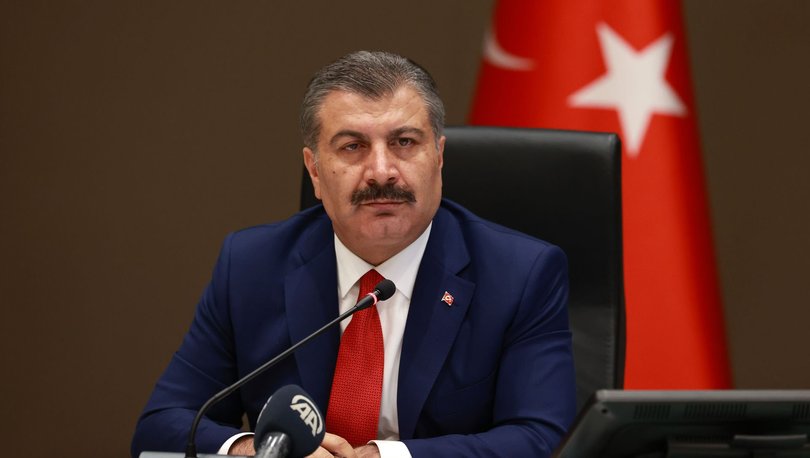 23 Ekim 2021 koronavirüs tablosu ve aşı haritası belli oldu! Vakalar…