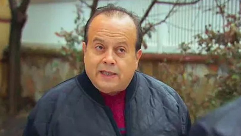 Kahreden haber! Usta oyuncu hayatını kaybetti