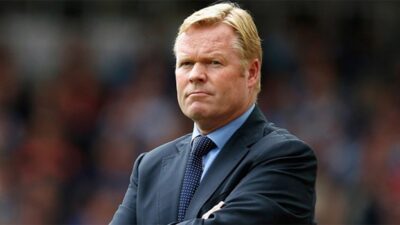 El Clasico sonrası Koeman’a şok saldırı