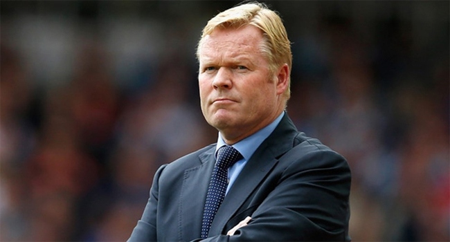 El Clasico sonrası Koeman’a şok saldırı