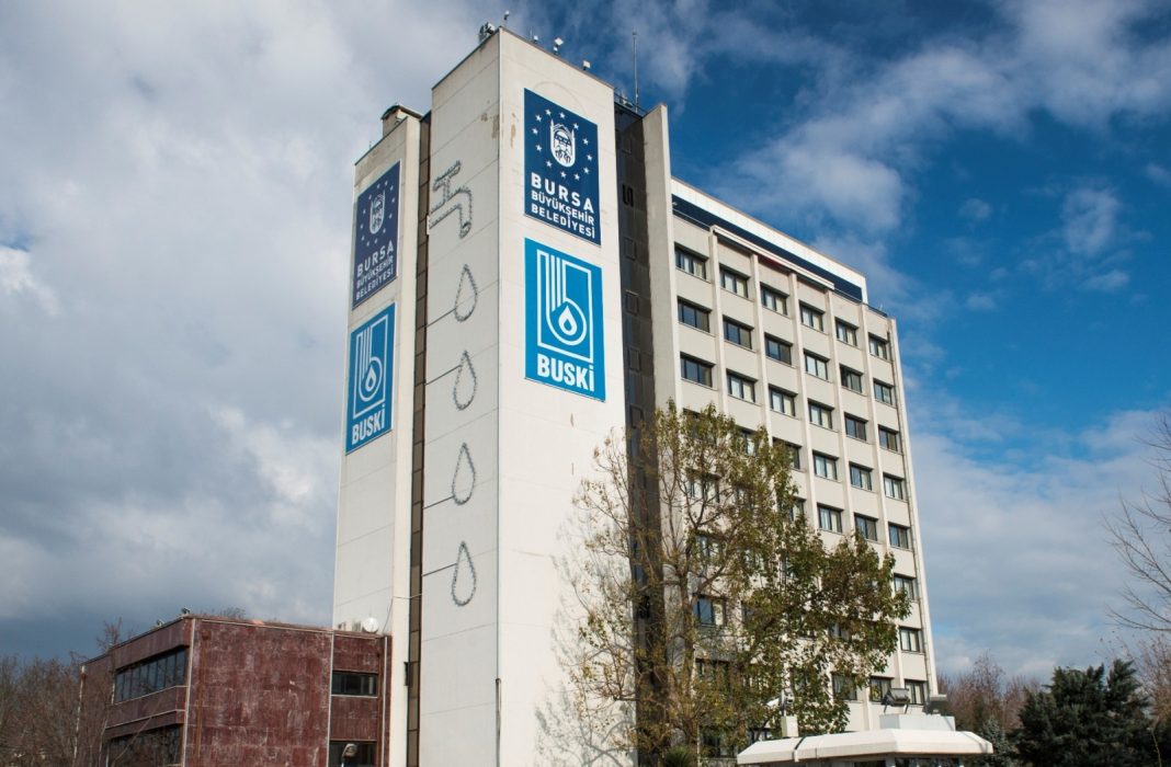 BUSKİ’den içme suyu ve kanalizasyon işleri…