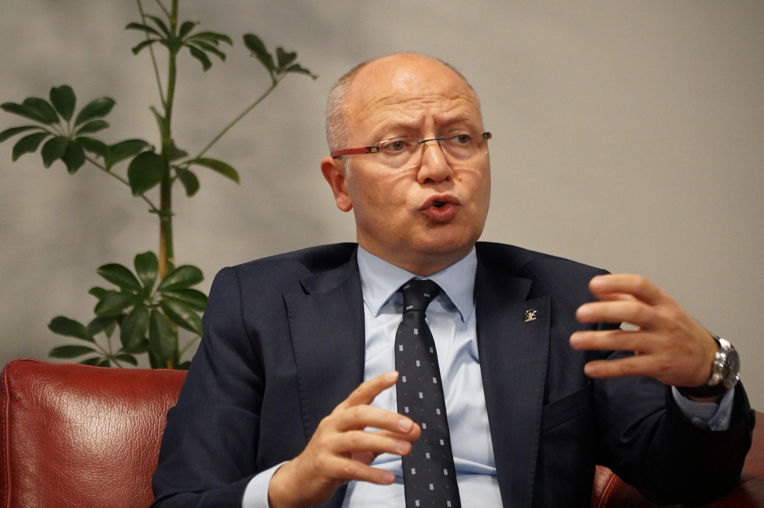 Başkan Gürkan’dan Bursalılara güvence