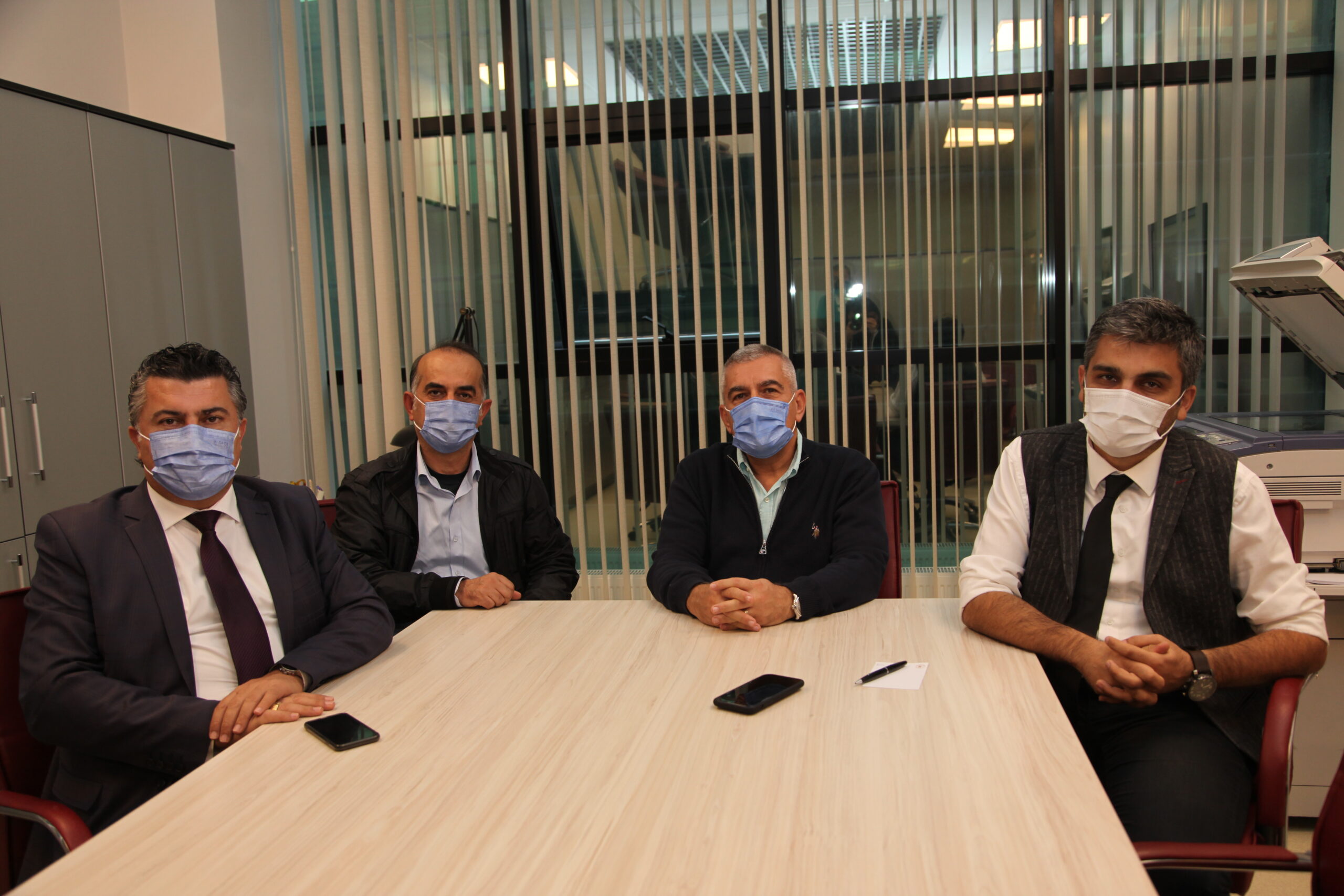 Bursa’da hekimler isyanda Bursa’da hekimler isyanda