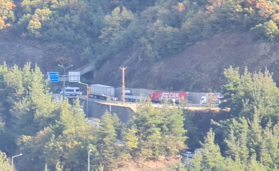 Bursa’daki bu yolu kullanacaklar dikkat! 4 hafta süreyle…