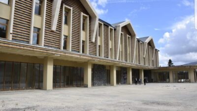 Bursa’da orman yangınlarına karşı kritik adım