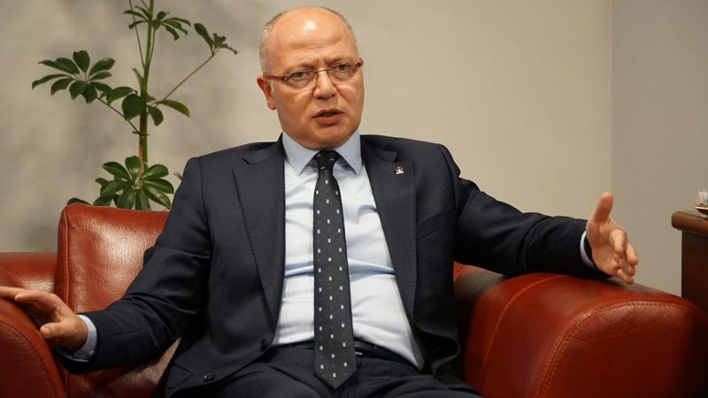 Bursa için önemli gelişme! ‘Söz verdik 2023’te bitecek…’