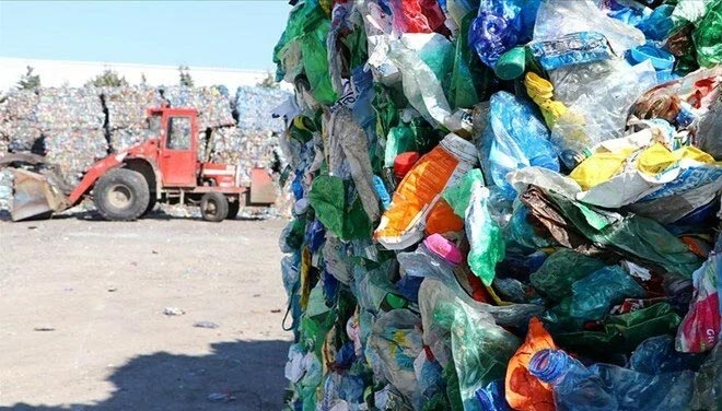 Bakan Kurum’dan “atık toplayıcıları” açıklaması