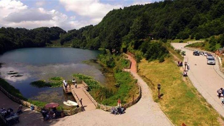 20 yıllığına kiraya verilecek