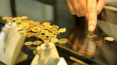 Altın fiyatları ne kadar oldu?