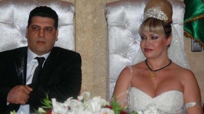 ’50 bin dolarlık konuşma yasağı’