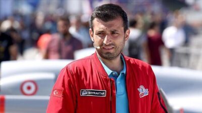 Selçuk Bayraktar açıkladı! Son iki gün