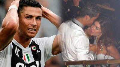 Cristiano Ronaldo’nun cinsel taciz davasında yeni gelişme!