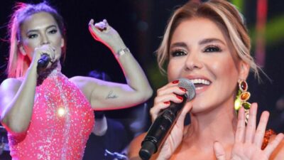 Gülben Ergen’den Demet Akalın’a ‘şaka’ yanıtı!