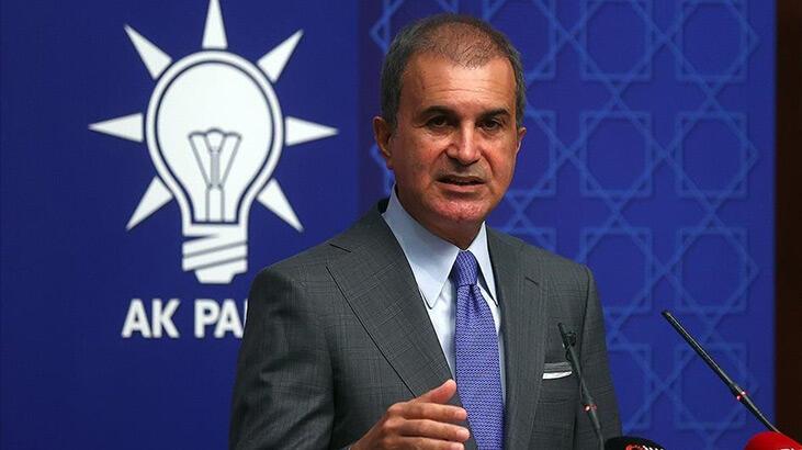 AK Partili Çelik: Manipüle edildiği devir kapandı AK Partili Çelik: Manipüle edildiği devir kapandı