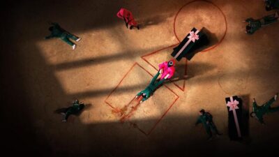 Netflix’ın en çok izlenen yapımı Squid Game oldu! İzlenme sayısı açıklandı