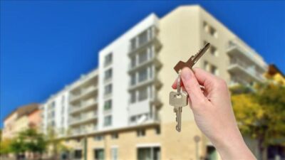 İcradan satılık daire