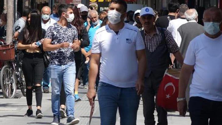 Validen korkutan 4’üncü pik açıklaması! Her 100 kişiden, 20’si pozitif Validen korkutan 4’üncü pik açıklaması! Her 100 kişiden, 20’si pozitif