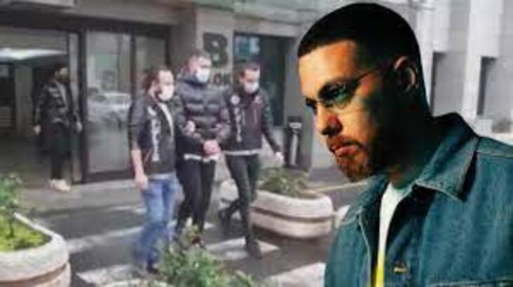 Ünlü şarkıcıyı şok! 10 yıl hapsi istendi